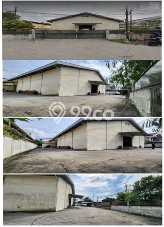 Paling Dicari! Gudang Dijual di Sunter Harga Kompetitif Paling Dicari! Gudang Dijual di Sunter Harga Kompetitif