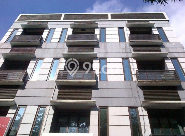 Komersial Premium di Setiabudi, Luas 381m², Area Komersial, Tingkat Keramaian Tinggi Komersial Premium di Setiabudi, Luas 381m², Area Komersial, Tingkat Keramaian Tinggi