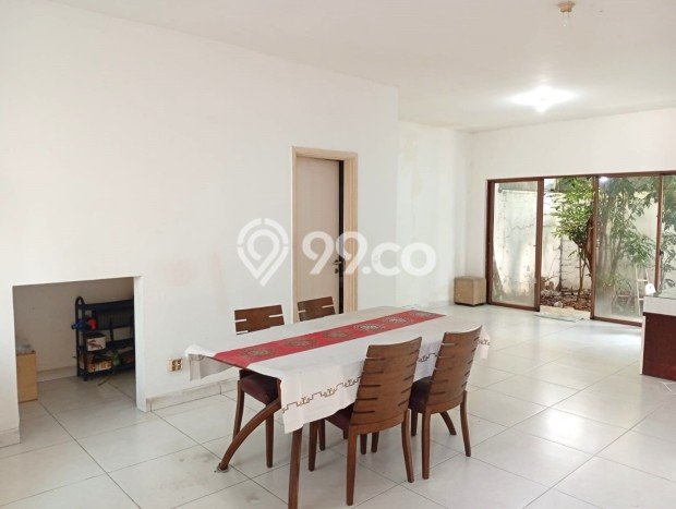 Rumah Minimalis 3 KT di Jakarta Garden City Jakarta Timur Unfurnished Rumah Minimalis 3 KT di Jakarta Garden City Jakarta Timur Unfurnished