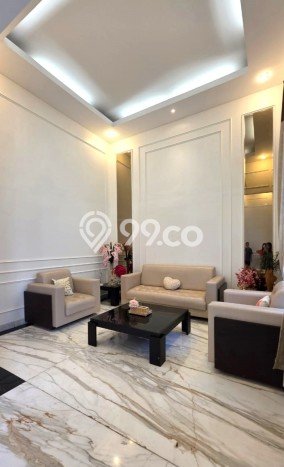 Best Deal Hunian Premium Ideal dan Luas di Kelapa Gading, Jakarta Utara Best Deal Hunian Premium Ideal dan Luas di Kelapa Gading, Jakarta Utara