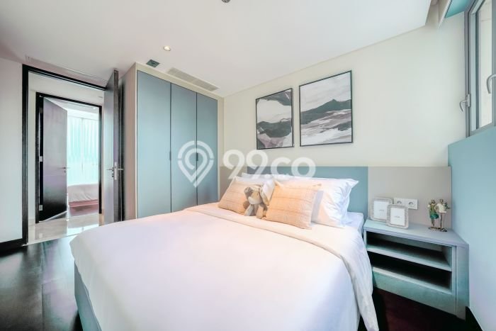 Dijual Apartemen Eksklusif 3 Bedroom di Jakarta Pusat Dekat ke Fasilitas Publik Dijual Apartemen Eksklusif 3 Bedroom di Jakarta Pusat Dekat ke Fasilitas Publik