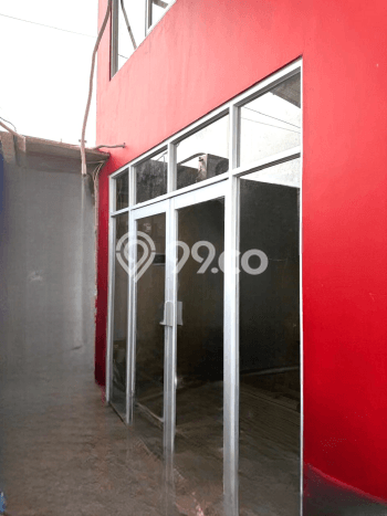 Unit Gudang Dijual di Medan Satria Bekasi Luas Tanah 470m2, Luas Bangunan 710m2 Unit Gudang Dijual di Medan Satria Bekasi Luas Tanah 470m2, Luas Bangunan 710m2