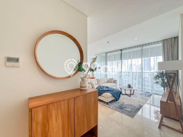 Untuk Dijual Apartemen Eksklusif 3 Bedroom di Jakarta Pusat Dekat ke Fasilitas Umum Untuk Dijual Apartemen Eksklusif 3 Bedroom di Jakarta Pusat Dekat ke Fasilitas Umum