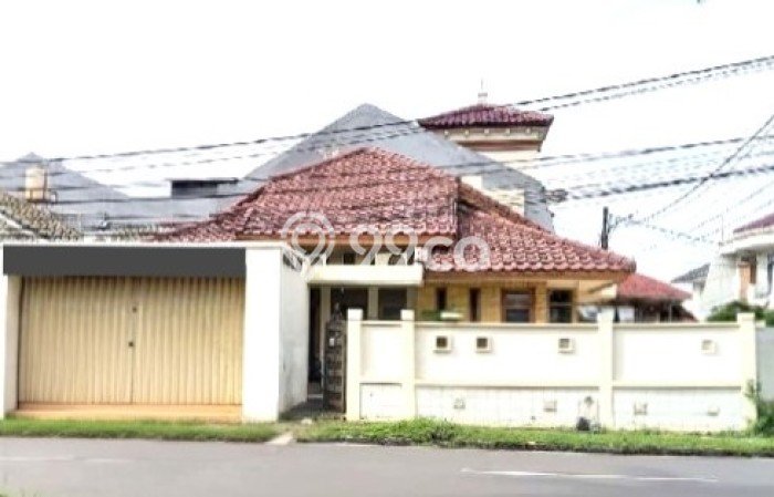 Rumah Elit Modern Tanpa Renovasi di Kalideres Jakarta Barat Rumah Elit Modern Tanpa Renovasi di Kalideres Jakarta Barat