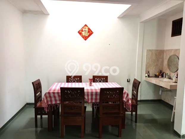 Rumah Modern 4 KT di Pulogebang Jakarta Timur Semi Furnished Rumah Modern 4 KT di Pulogebang Jakarta Timur Semi Furnished