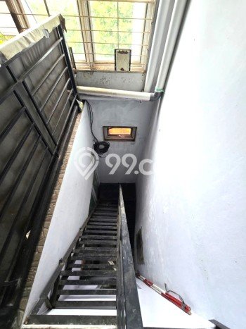 Rumah Minimalis 3 KT di Jakarta Garden City Jakarta Timur Unfurnished Rumah Minimalis 3 KT di Jakarta Garden City Jakarta Timur Unfurnished