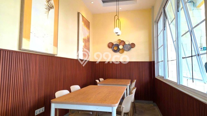 Rumah Kost untuk Dijual di Tamansari Punya 32 Kamar Rumah Kost untuk Dijual di Tamansari Punya 32 Kamar