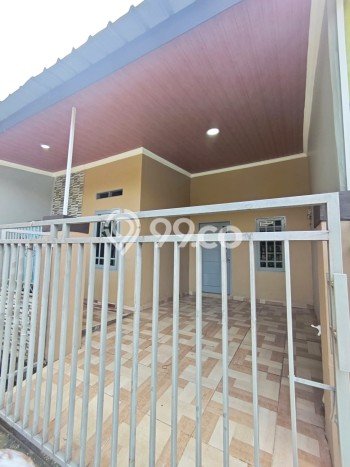 Dijual Cepat Rumah Favorit Siap Huni LB 45m2 di Medan Satria, Bekasi Dijual Cepat Rumah Favorit Siap Huni LB 45m2 di Medan Satria, Bekasi
