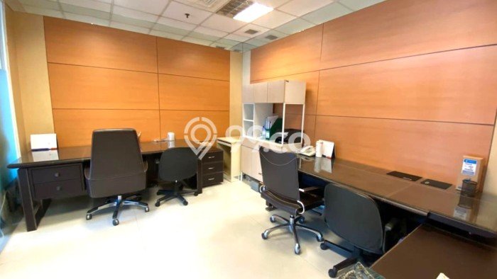 Dijual Kantor di Tebet Jakarta Selatan LT 93m2 / LB 93m2 Dijual Kantor di Tebet Jakarta Selatan LT 93m2 / LB 93m2