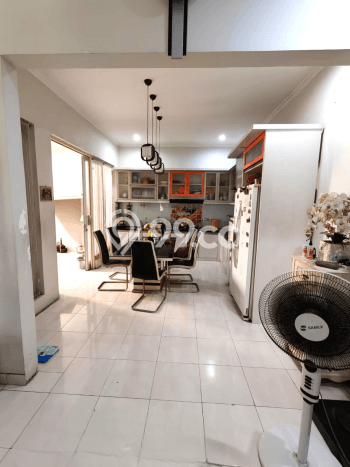 Rumah Minimalis 3 Kamar LT 144m2 di harapan indah Rumah Minimalis 3 Kamar LT 144m2 di harapan indah