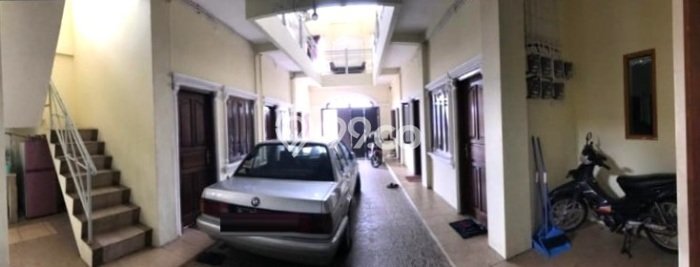 Rumah Kost Dijual di Tebet, Jakarta Selatan, Spesifikasi 14 KT, 8 KM, 272m2 Rumah Kost Dijual di Tebet, Jakarta Selatan, Spesifikasi 14 KT, 8 KM, 272m2