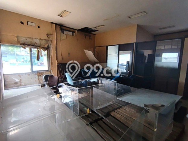Dijual Gudang di Jatinegara, Jakarta Timur Harga Penawaran Spesial Dijual Gudang di Jatinegara, Jakarta Timur Harga Penawaran Spesial