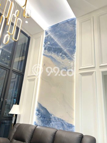 Rumah Elit Modern Siap Huni di Jakarta Garden City Jakarta Timur Rumah Elit Modern Siap Huni di Jakarta Garden City Jakarta Timur
