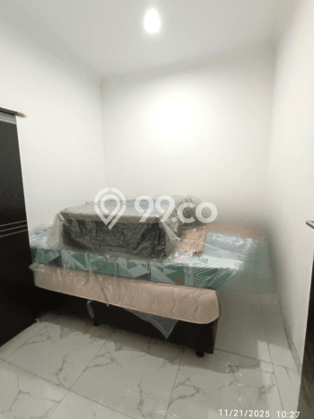 Hunian Super Elit dengan Akses Paling Strategis di Jakarta Garden City, Jakarta Timur Hunian Super Elit dengan Akses Paling Strategis di Jakarta Garden City, Jakarta Timur