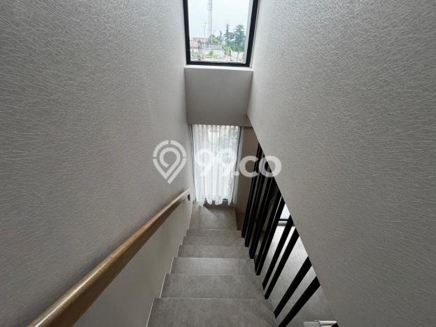 Rumah Minimalis 2 KT LT 60m2 di BSD City Rumah Minimalis 2 KT LT 60m2 di BSD City