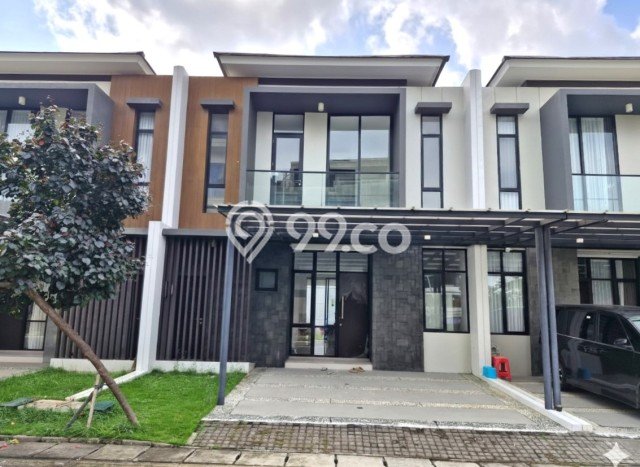 Rumah Sewa Jakarta Utara LT 216m2 LB 203m2 Area Pantai Indah Kapuk 2 Rumah Sewa Jakarta Utara LT 216m2 LB 203m2 Area Pantai Indah Kapuk 2
