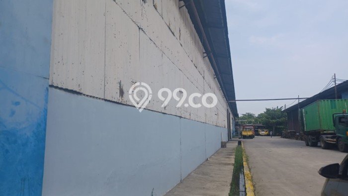 Gudang Disewakan Cepat di Cakung Jakarta Timur LB 1150m2 Gudang Disewakan Cepat di Cakung Jakarta Timur LB 1150m2