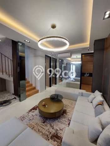 Dijual Rumah Mewah Elegan Dengan View Eksklusif di Jakarta Garden City, Jakarta Timur Dijual Rumah Mewah Elegan Dengan View Eksklusif di Jakarta Garden City, Jakarta Timur