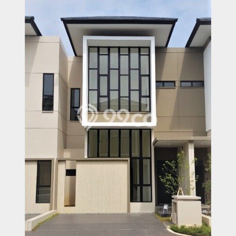 Disewakan! Rumah 3 Kamar Tidur &
4 Kamar Mandi di Jakarta Garden City, Jakarta Timur Disewakan! Rumah 3 Kamar Tidur &
4 Kamar Mandi di Jakarta Garden City, Jakarta Timur