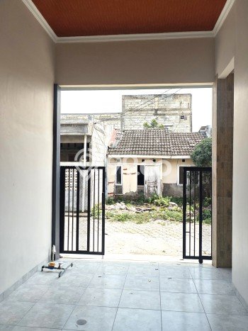 Jual Rumah Siap Huni di Babelan Bekasi Harga Rp 395 Juta LT 72m2 Jual Rumah Siap Huni di Babelan Bekasi Harga Rp 395 Juta LT 72m2