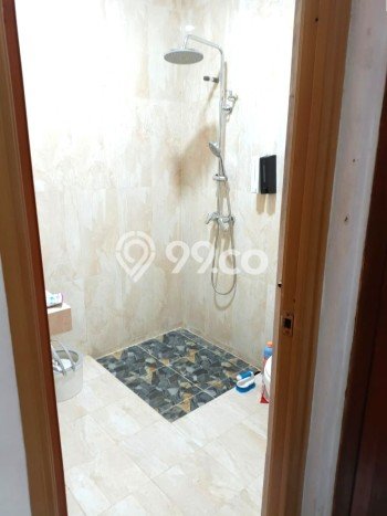 Rumah Modern 4 KT di Pulogebang Jakarta Timur Semi Furnished Rumah Modern 4 KT di Pulogebang Jakarta Timur Semi Furnished