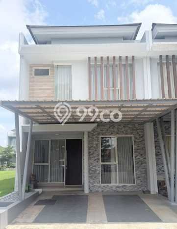 Dijual Rumah Modern 3 KT di Jakarta Garden City, Jakarta Timur Dijual Rumah Modern 3 KT di Jakarta Garden City, Jakarta Timur