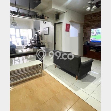 Hunian Cantik Modern Lb 160m2 di Cakung, Jakarta Timur Hunian Cantik Modern Lb 160m2 di Cakung, Jakarta Timur