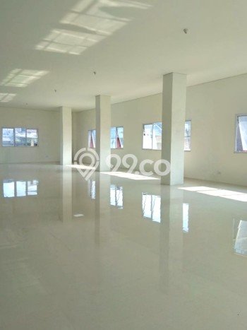 Dijual! Kantor di Utan Kayu Jakarta Timur LT 759m2 / LB 2107m2 Kawasan Bisnis Dijual! Kantor di Utan Kayu Jakarta Timur LT 759m2 / LB 2107m2 Kawasan Bisnis
