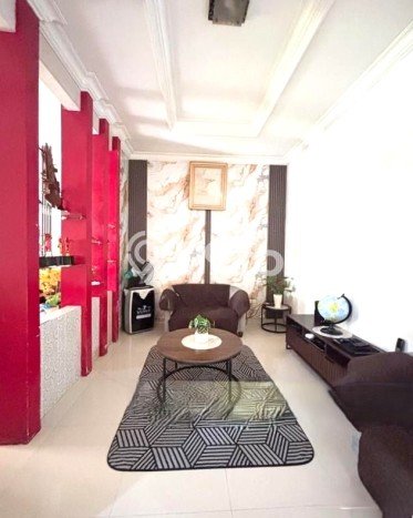 Dijual Rumah Minimalis Bagus Punya 3 KT di Duren Sawit Jakarta Timur SHM Dijual Rumah Minimalis Bagus Punya 3 KT di Duren Sawit Jakarta Timur SHM