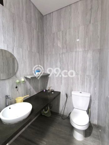 Rumah Minimalis 3 KT di Jakarta Garden City Jakarta Timur Semi Furnished Rumah Minimalis 3 KT di Jakarta Garden City Jakarta Timur Semi Furnished