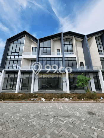 Ruko Bagus Dijual LB 428m2 Lokasi Strategis Jakarta Timur Area Cocok untuk Berbisnis Ruko Bagus Dijual LB 428m2 Lokasi Strategis Jakarta Timur Area Cocok untuk Berbisnis