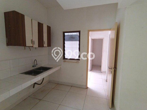 Rumah Luas Asri 3 KT Siap Huni di Jakarta Garden City Jakarta Timur Rumah Luas Asri 3 KT Siap Huni di Jakarta Garden City Jakarta Timur