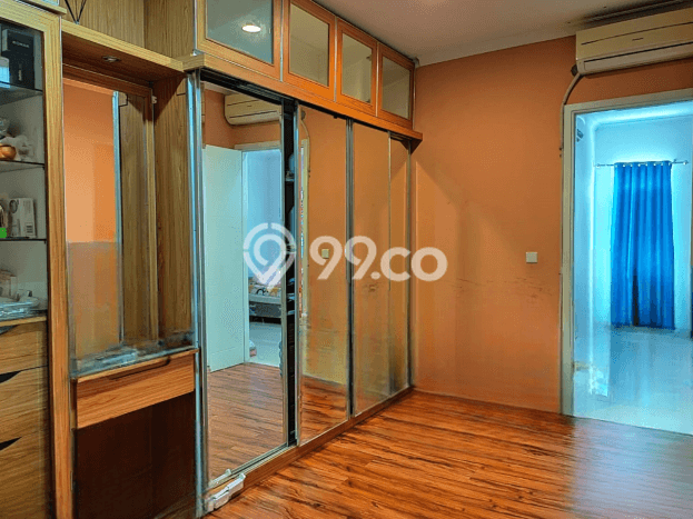 Hunian Elit LB 200m2 Siap Pakai Desain Elegan di Jakarta Garden City, Jakarta Timur Hunian Elit LB 200m2 Siap Pakai Desain Elegan di Jakarta Garden City, Jakarta Timur