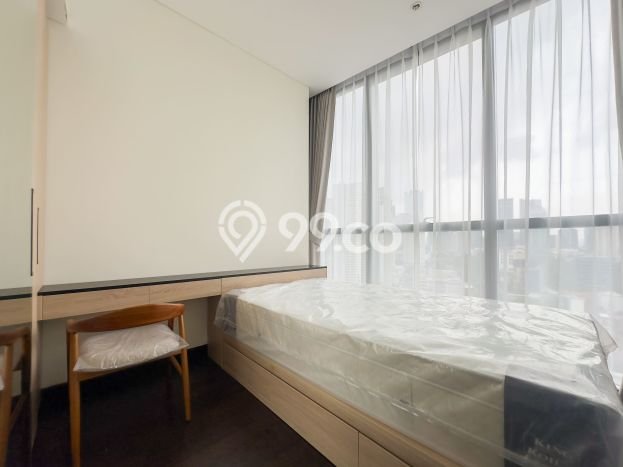 Untuk Dijual Apartemen Eksklusif 3 Bedroom di Jakarta Pusat Dekat ke Fasilitas Umum Untuk Dijual Apartemen Eksklusif 3 Bedroom di Jakarta Pusat Dekat ke Fasilitas Umum