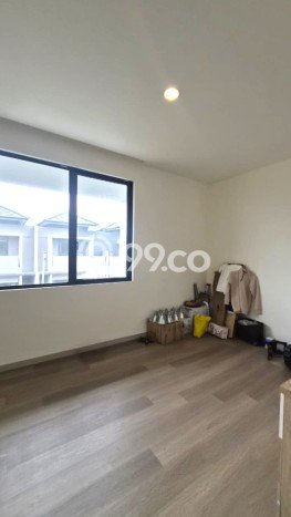 Rumah Elit Modern Siap Huni di Jakarta Garden City Jakarta Timur Rumah Elit Modern Siap Huni di Jakarta Garden City Jakarta Timur