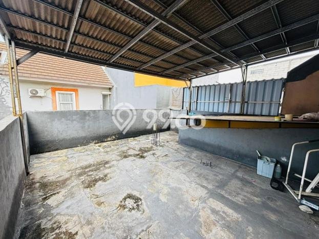 Jual Rumah Bagus Siap Huni LB 127m2 di Cakung, Jakarta Timur Jual Rumah Bagus Siap Huni LB 127m2 di Cakung, Jakarta Timur
