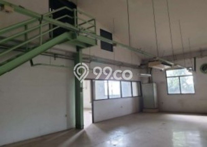 Gudang Disewakan Lokasi BSD Tangerang Selatan Harga Spesial! Gudang Disewakan Lokasi BSD Tangerang Selatan Harga Spesial!