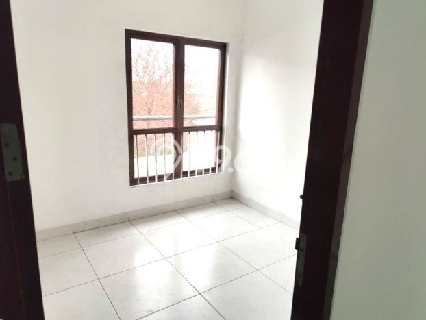 Rumah Minimalis 3 Kamar LT 120m2 di Jakarta Garden City Rumah Minimalis 3 Kamar LT 120m2 di Jakarta Garden City