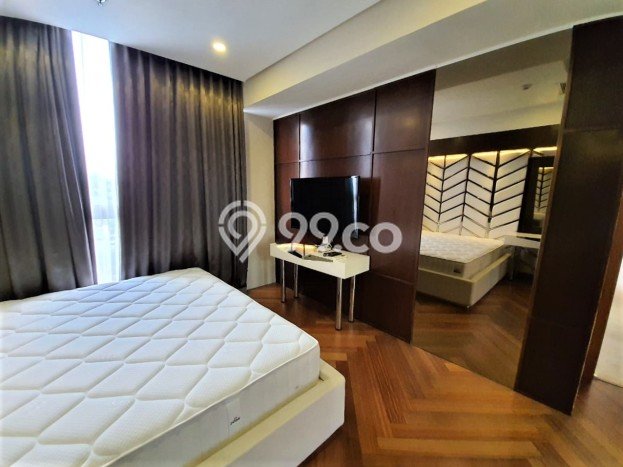 Dijual Cepat Apartemen Luxury 2 Kamar di Kelapa Gading, Jakarta Utara Dijual Cepat Apartemen Luxury 2 Kamar di Kelapa Gading, Jakarta Utara