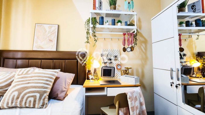 Untuk Dijual Kost 18 Kamar di Jakarta Barat untuk Aset Anda Untuk Dijual Kost 18 Kamar di Jakarta Barat untuk Aset Anda