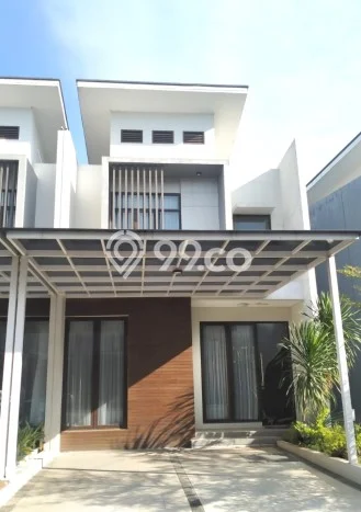 Dijual Hunian Rumah Nyaman 2 Kamar di Jakarta Garden City, Jakarta Timur Dijual Hunian Rumah Nyaman 2 Kamar di Jakarta Garden City, Jakarta Timur