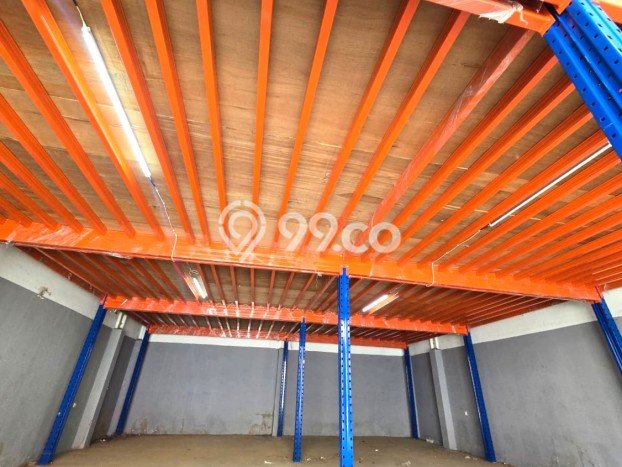 Gudang Disewa di Cakung, Jakarta Timur, LT 162m2 / LB 162m2 Gudang Disewa di Cakung, Jakarta Timur, LT 162m2 / LB 162m2