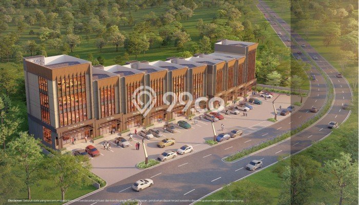 Ruko Bagus Dijual di Summarecon Bogor Bogor Lokasi Strategis Cocok untuk Kembangkan Bisnis Ruko Bagus Dijual di Summarecon Bogor Bogor Lokasi Strategis Cocok untuk Kembangkan Bisnis