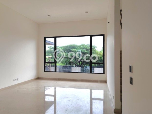 Dijual Rumah Mewah Elegan Dengan View Eksklusif di Jakarta Garden City, Jakarta Timur Dijual Rumah Mewah Elegan Dengan View Eksklusif di Jakarta Garden City, Jakarta Timur