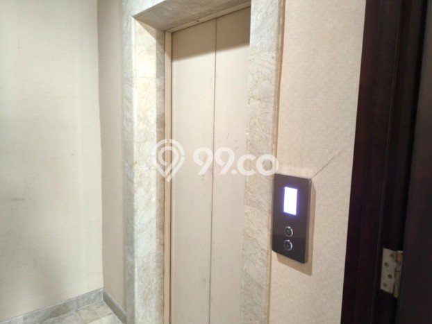 Hunian Apartemen Bagus di Kebayoran Lama 2 Kamar Tidur Hunian Apartemen Bagus di Kebayoran Lama 2 Kamar Tidur