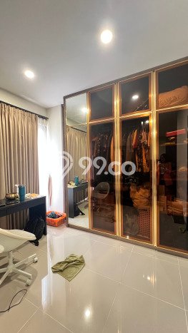 Rumah Elit Modern Siap Huni di Gading Serpong Tangerang Rumah Elit Modern Siap Huni di Gading Serpong Tangerang
