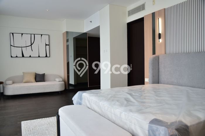 Untuk Dijual Apartemen Mewah 4 Bedroom di Jakarta Pusat Dekat ke Fasilitas Umum Untuk Dijual Apartemen Mewah 4 Bedroom di Jakarta Pusat Dekat ke Fasilitas Umum