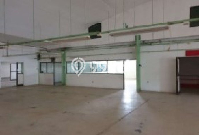 Gudang Disewakan Lokasi BSD Tangerang Selatan Harga Spesial! Gudang Disewakan Lokasi BSD Tangerang Selatan Harga Spesial!