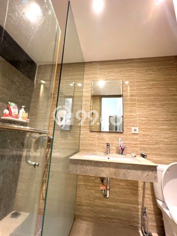 Rumah Elit Modern Siap Huni di Jakarta Garden City Jakarta Timur Rumah Elit Modern Siap Huni di Jakarta Garden City Jakarta Timur