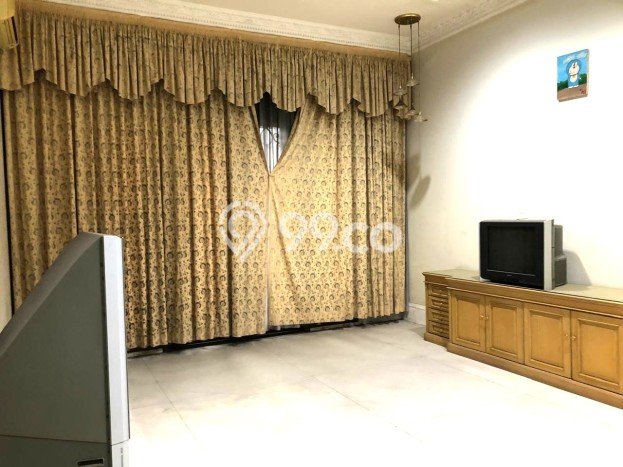 For Sale! Luxury House LT 546m2 Desain Elegan di Pantai Indah Kapuk For Sale! Luxury House LT 546m2 Desain Elegan di Pantai Indah Kapuk